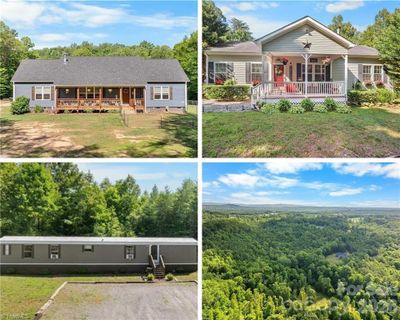 274 Echo Hollar Road
