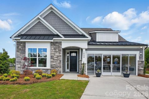 Homes in Heritage, Indian Trail