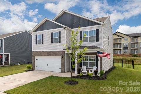 162 Wheatfield Road active home in Tap Root Farms, Fletcher, NC