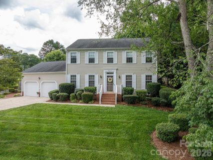 Homes in Monticello Woods, Gastonia