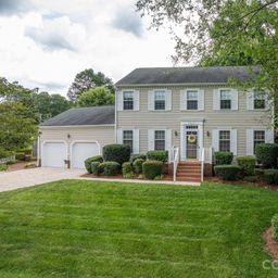 2410 Monticello Drive