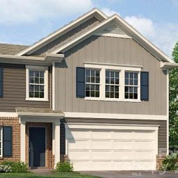 3356 Colorado Blue Court