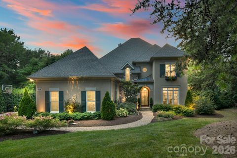 1656 Brawley School Road active home in The Point, Mooresville, NC