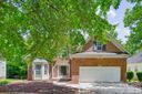 2622 Billings Park Drive sold home in Charlotte, SC
