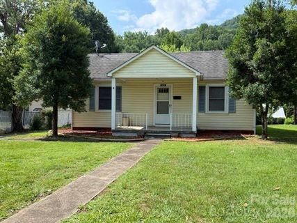 620 Rutherford Road