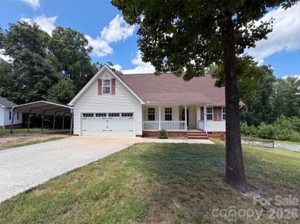 Homes in Highland Woods, Kannapolis