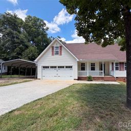311 Hickory Wood Drive