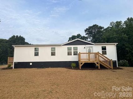 204 A L Fox Road