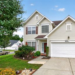 8939 Firestreak Drive