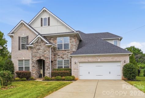 7437 Basie Park Court