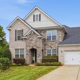 7437 Basie Park Court
