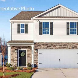 1254 Lavender Drive