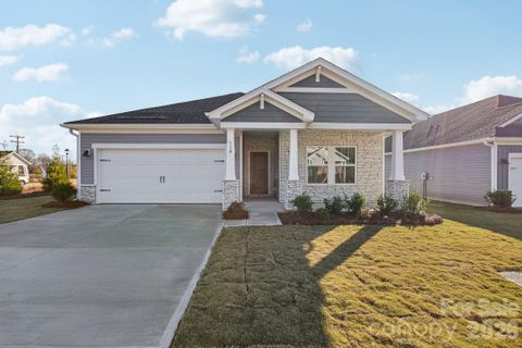 533 Darya Drive pending home in Brighton Springs, York, SC