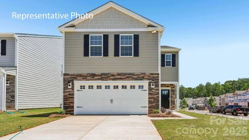 1334 Lily Drive
