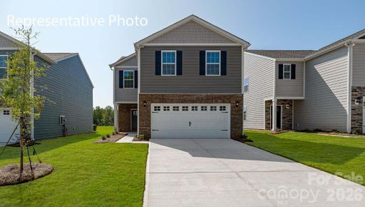 1018 Horizon Lane pending home in Woodhaven, Chester, SC
