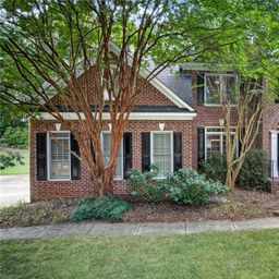 2615 Providence Hills Drive