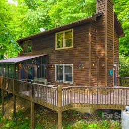 903 Plott Balsam Road