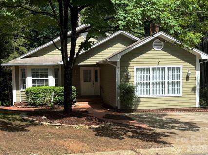 Homes in Mulberry Village, Fort Mill