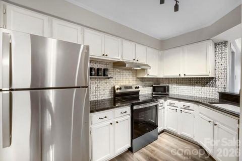 Homes in Creswick, Charlotte