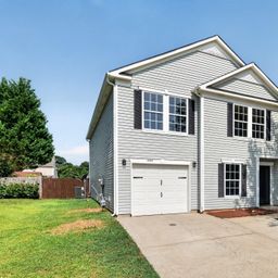 1444 Tygress Drive