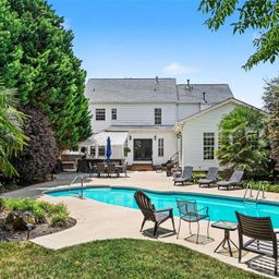 2442 Smith Cove Road