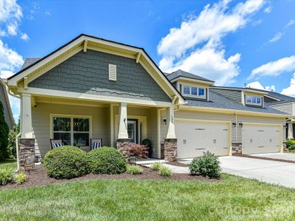 139 Martingale Avenue pending home in Johnson Manor, Mooresville, NC