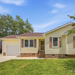 3626 Farm Lake Drive