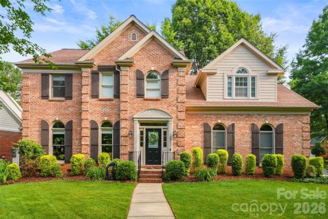 16002 Prestwoods Lane