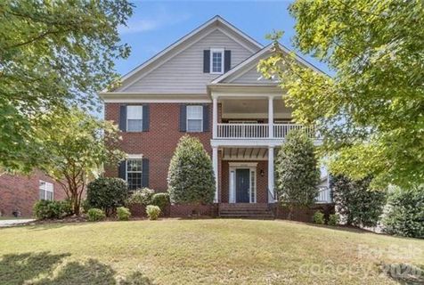 15108 Alijon Court pending home in The Palisades, Charlotte, NC