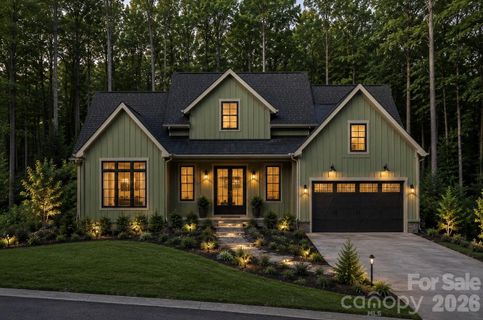 17 Sunny Morning Court active home in Old Orchard, Hendersonville, NC
