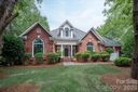313 Tally Ho Drive sold home in Indian Trail, SC