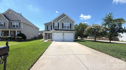 648 Winding Branch Road active home in Creeks Edge, Rock Hill, SC