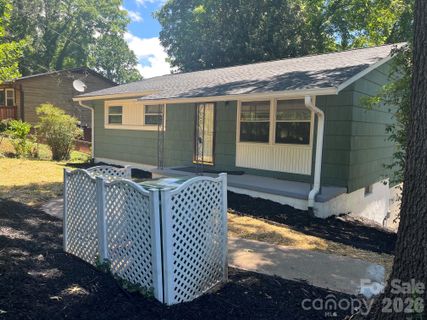 354 Brevard Road