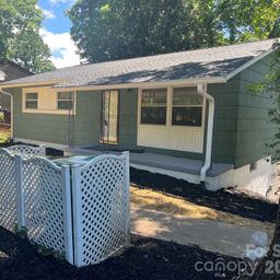 354 Brevard Road