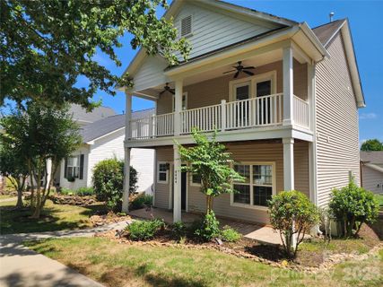 Homes in Alexander Chase, Cornelius