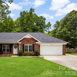 4858 Myers Road