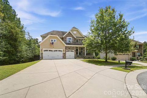 7452 Greene Mill Avenue pending home in The Mills At Rocky River, Concord, NC