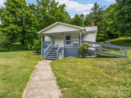 659 Newdale Church Road