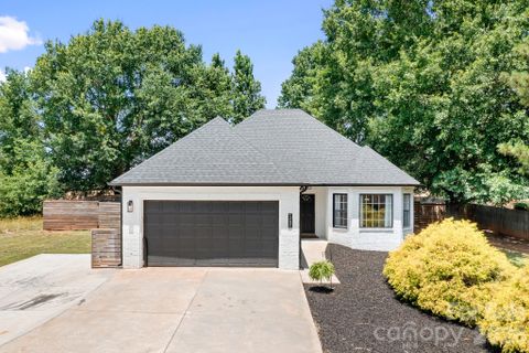 12601 Mayes Road