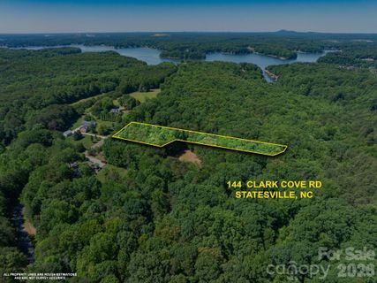 162 Clark Cove Road