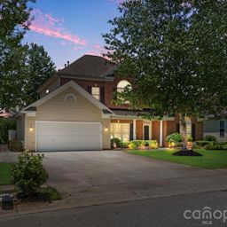 208 Harris Farm Road