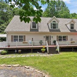 165 Sequoyah Drive