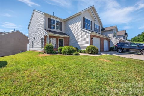 Homes in Mill Creek, Charlotte