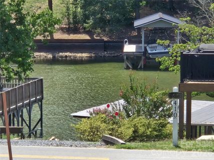 0 Fifth Avenue active home in Pinehaven, Badin Lake, NC