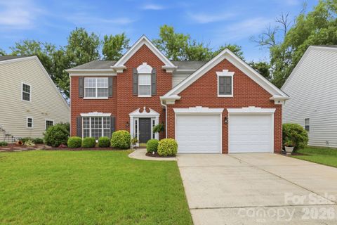 12044 Humboldt Drive pending home in Reavencrest, Charlotte, NC
