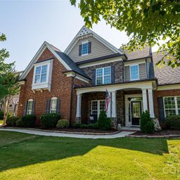 10306 Waxhaw Manor Drive