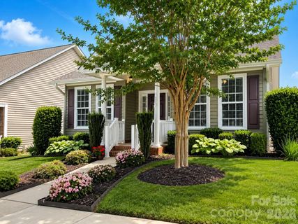 18210 Ebenezer Drive active home in Baileys Glen, Cornelius, NC