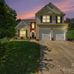 10731 Northgate Trail Drive