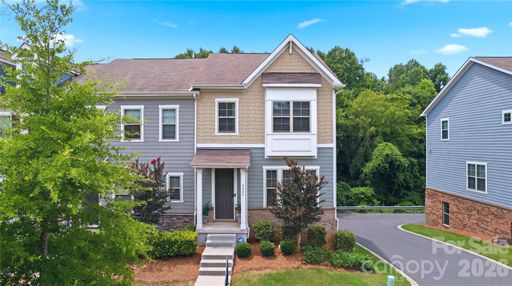 9524 Ainslie Downs Street active home in Hadley At Arrowood Station, Charlotte, NC