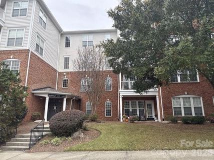 Homes in Belle Vista, Charlotte